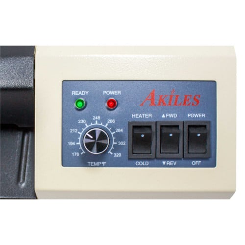 Pro-Lam Plus 230 Akiles Pouch Laminator