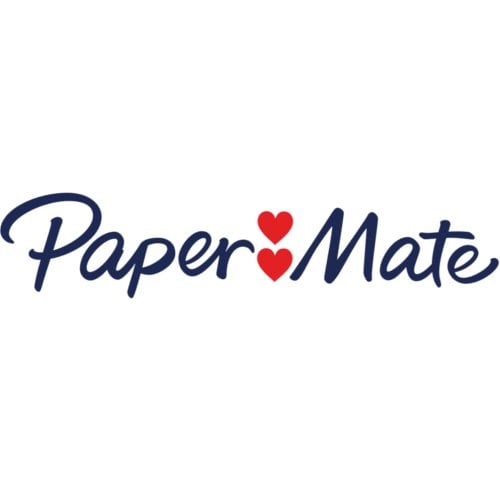 Paper Mate Write Bros. 1mm Ballpoint Black Stick Pens - 60/Box (4621401C)