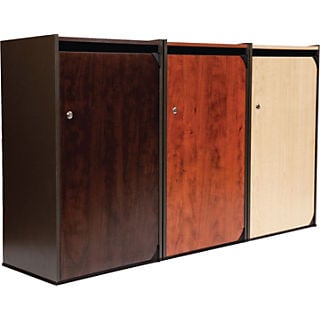 HSM Signature Series DuraFlex Shred Console