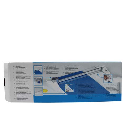 Papermonster 12.5" Multi-Functional Hobby Trimmer - T5