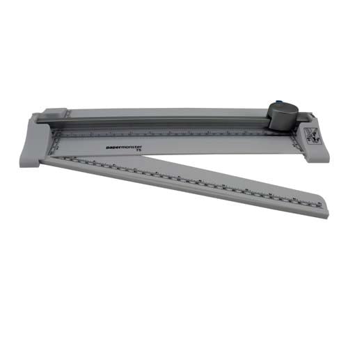 Papermonster 12.5" Multi-Functional Hobby Trimmer - T5