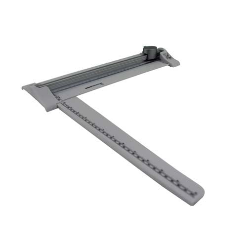 Papermonster 12.5" Multi-Functional Hobby Trimmer - T5