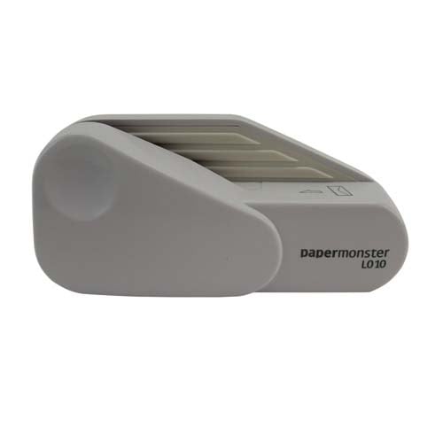 Papermonster 2.5mm Handheld Electric Letter Opener - LO10