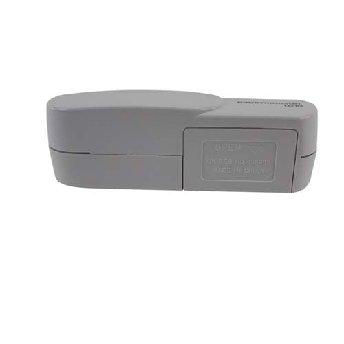 Papermonster 2.5mm Handheld Electric Letter Opener - LO10