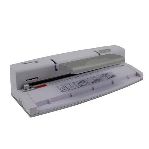 Papermonster 3:1 Personal Wire 32 Double-Loop Binder - WB6