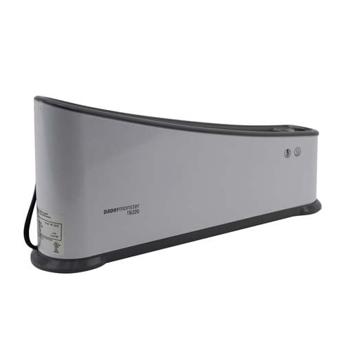 Papermonster 8-1/2 x 11" Personal Thermal Binding Machine - TB220