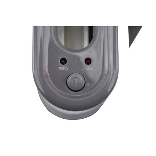 Papermonster 8-1/2 x 11" Personal Thermal Binding Machine - TB220
