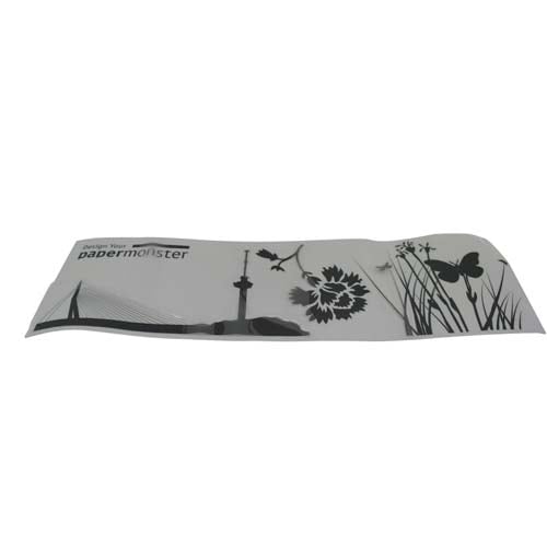 Papermonster 8-1/2 x 11" Personal Thermal Binding Machine - TB220