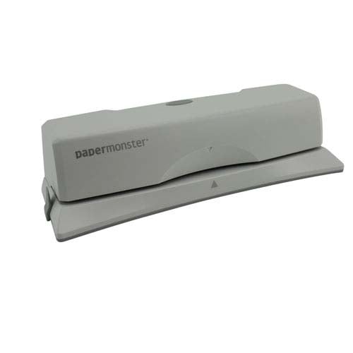 Papermonster 9/32" Electric Paper Hole Punch - P10