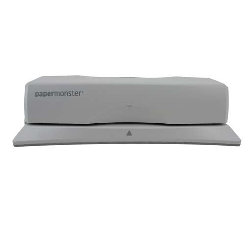 Papermonster 9/32" Electric Paper Hole Punch - P10