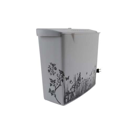 Papermonster 9/32" Strip Cut Family Data Shredder - SOLD OUT!!