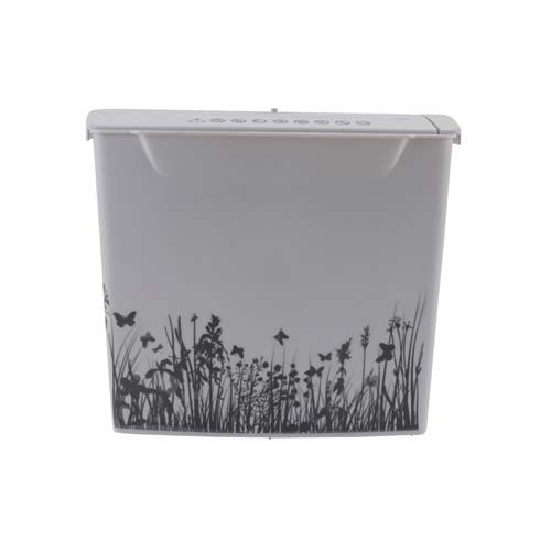 Papermonster 9/32" Strip Cut Family Data Shredder - SOLD OUT!!