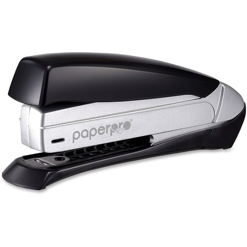 PaperPro inSPIRE+ One-Finger 20-Sheet Full-Strip Stapler - 1433