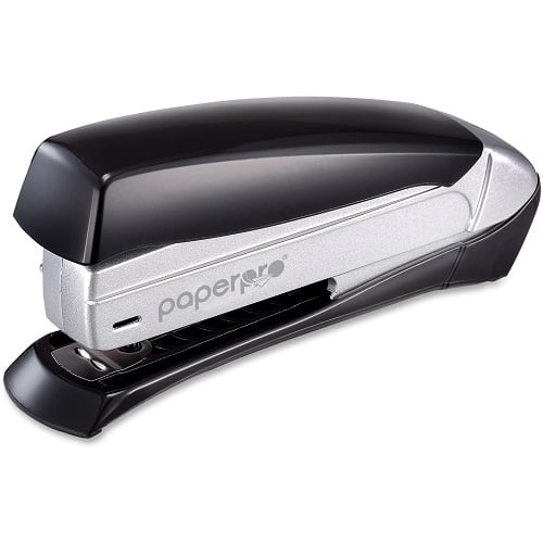 PaperPro inSPIRE+ One-Finger 20-Sheet Full-Strip Stapler - 1433