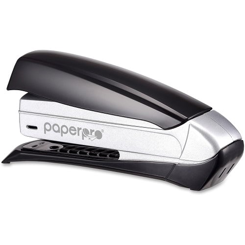 PaperPro inSPIRE+ One-Finger 20-Sheet Full-Strip Stapler - 1433