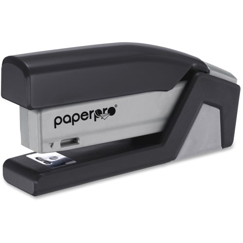 PaperPro inVOLVE One-Finger 20-Sheet Eco-Friendly Compact Stapler - 1752