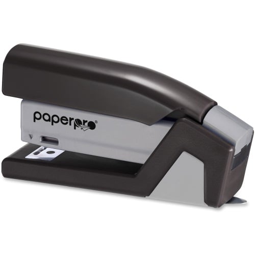 PaperPro inVOLVE One-Finger 20-Sheet Eco-Friendly Compact Stapler - 1752