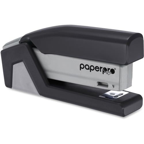 PaperPro inVOLVE One-Finger 20-Sheet Eco-Friendly Compact Stapler - 1752