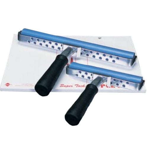 12" Particulate Cleaner Roller & Tacky Pad