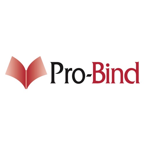 Pro-Bind 1000 Professional Thermal Binding Machine