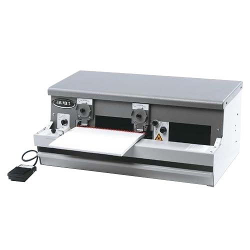 PBS TCB Dual-Sided Crimping Unit