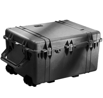 Accesories for Proton PDS-75 Manual Hard Drive Crusher
