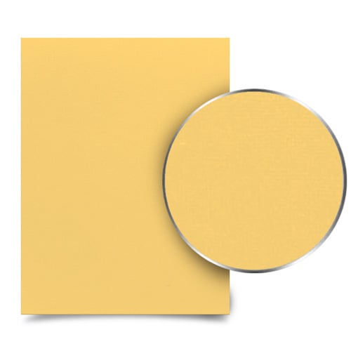 Peachy Peach 8.5" x 11" Card Stock Covers - 100pk