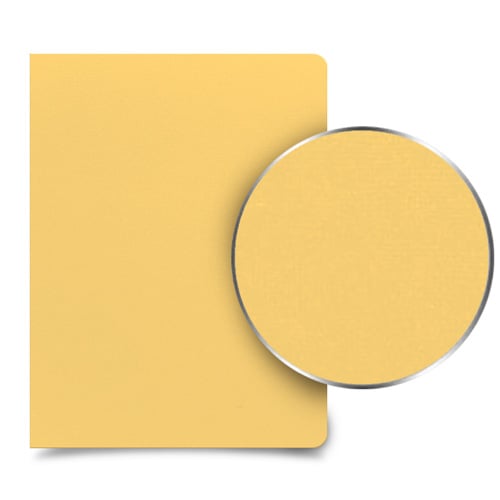 Peachy Peach 8.75" x 11.25" Card Stock Covers - 100pk