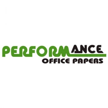 24lb Vertical 8.5" X 11" Perforated Paper
