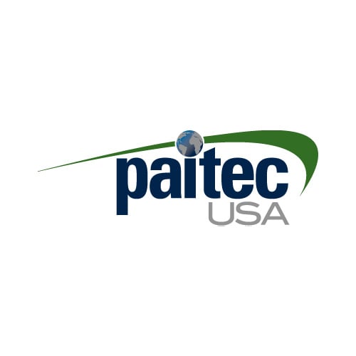 Paitec ES2000 Low-Volume Desktop Folder and Pressure Sealer