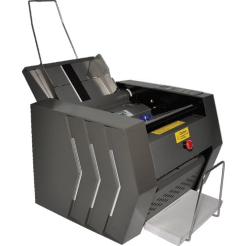 Paitec ES5500 Low-Volume Desktop Pressure Sealer and Folder