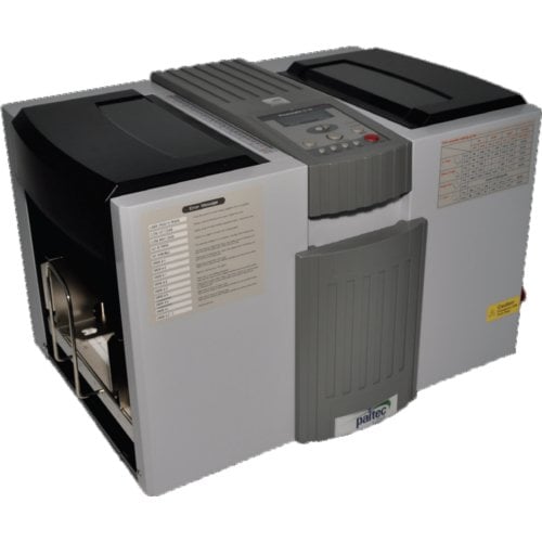 Paitec Tabletop ES8000 Mid-Volume Pressure Sealer and Folder