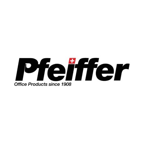 Refurbished - Pfeiffer uBind 2.0 Manual Plastic Comb Binding Machine