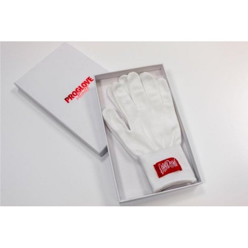 Proglove Ultimate w/ Touchscreen Tips - White