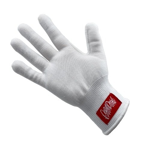 Proglove Ultimate w/ Touchscreen Tips - White
