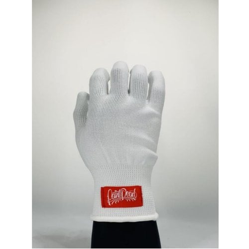 Proglove Ultimate w/ Touchscreen Tips - White