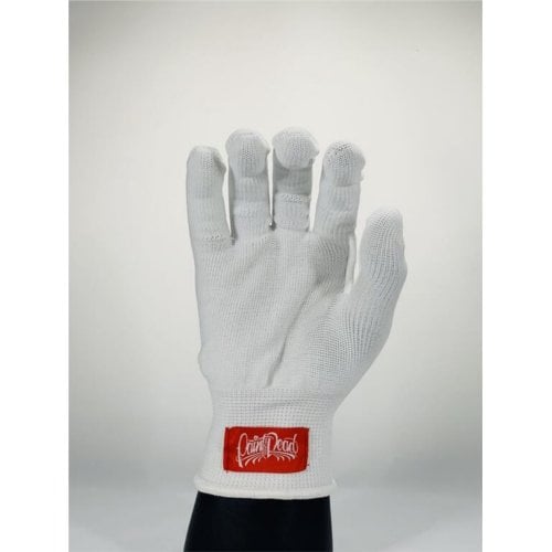 Proglove Ultimate w/ Touchscreen Tips - White