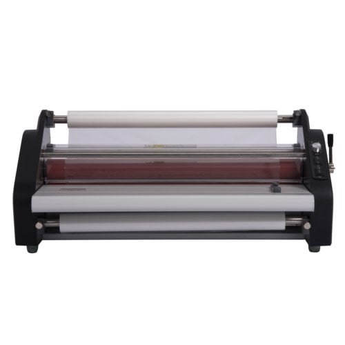 Phoenix 27" Educator Dual Heat School Roll Laminator - 2700-DH
