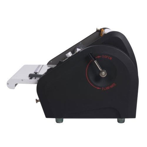 Phoenix 27" Educator Dual Heat School Roll Laminator - 2700-DH