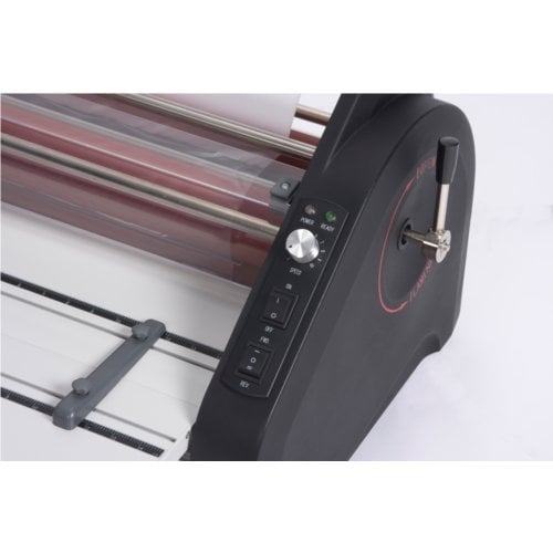 Phoenix 27" Educator Dual Heat School Roll Laminator - 2700-DH