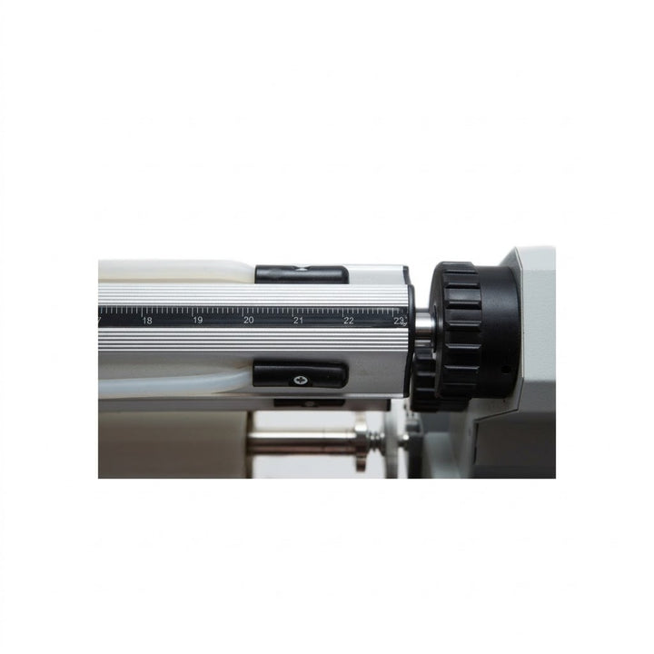 Phoenix 4400-DHP 44" Wide Format Hot And Cold Roll Laminator