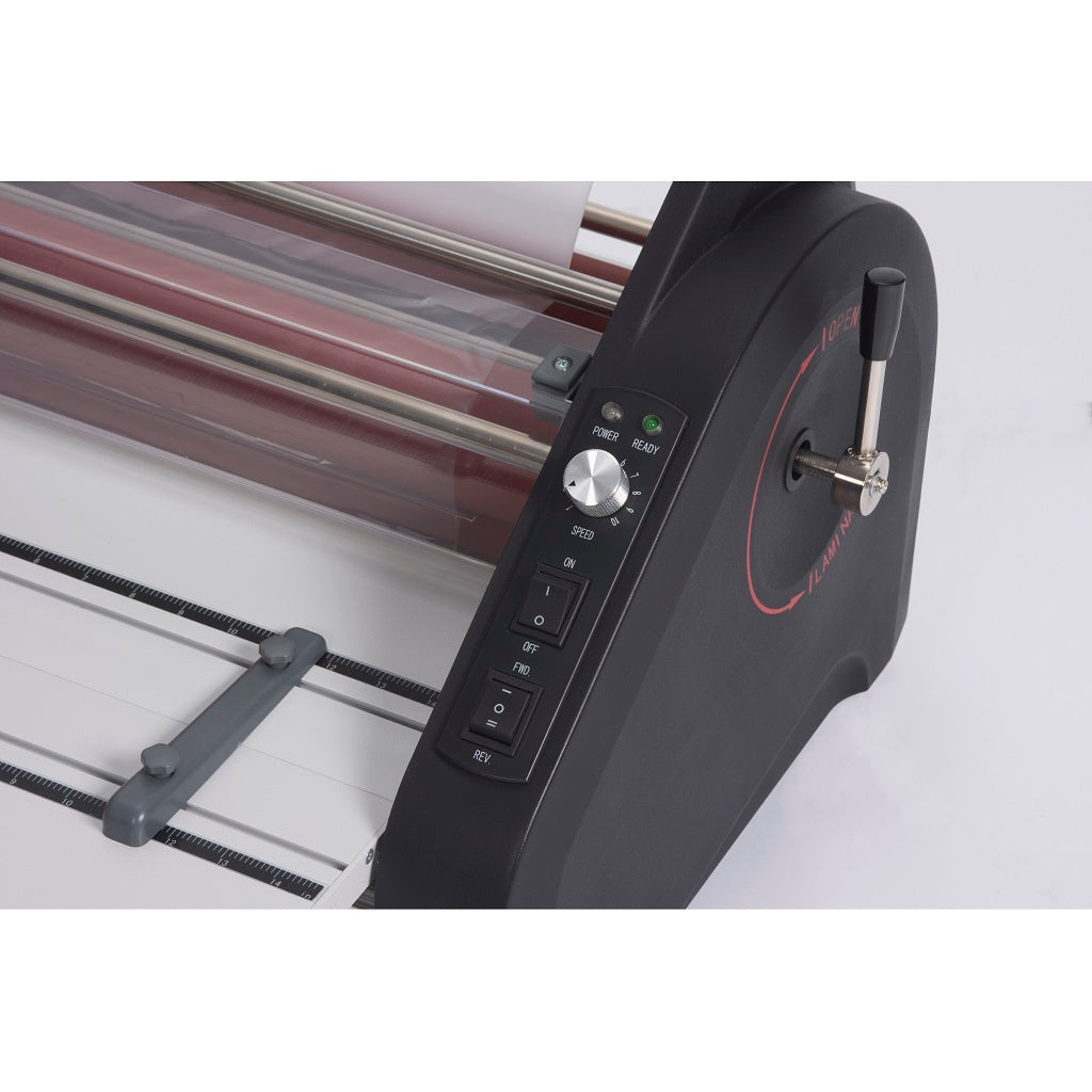 Phoenix 27" Educator Dual Heat School Roll Laminator - 2700-DH