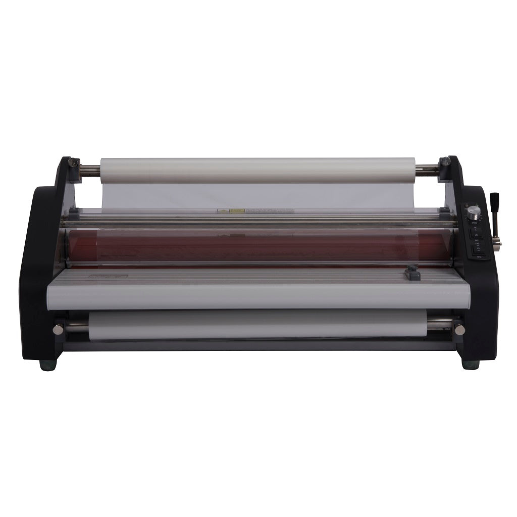 Phoenix 27" Educator Dual Heat School Roll Laminator - 2700-DH