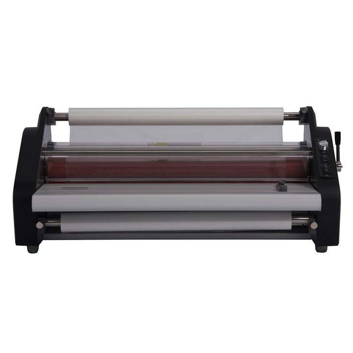 Phoenix 27" Educator Dual Heat School Roll Laminator - 2700-DH