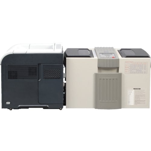 Paitec IM8100 Mid-Volume Pressure Sealer