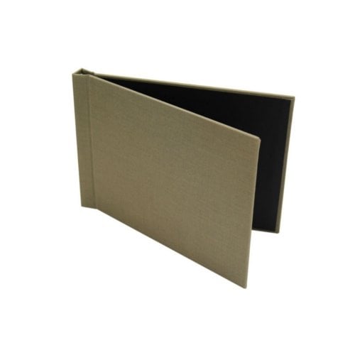 Pinchbook Taupe Cloth Photobook Hardcovers