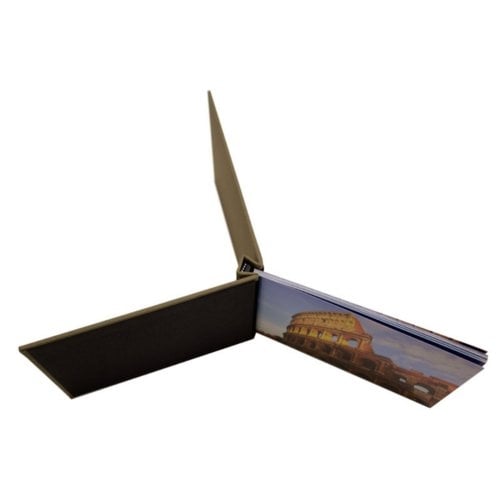 Pinchbook Taupe Cloth Photobook Hardcovers