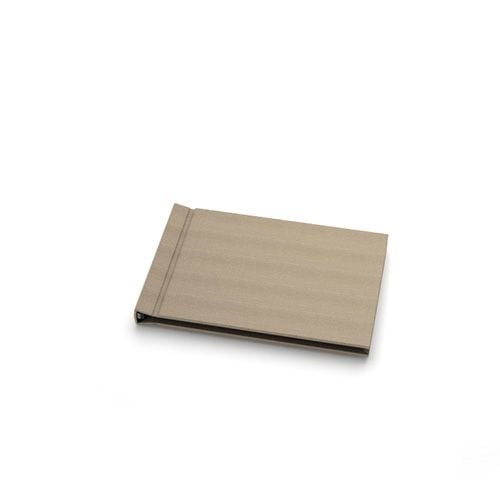 Pinchbook Taupe Cloth Photobook Hardcovers