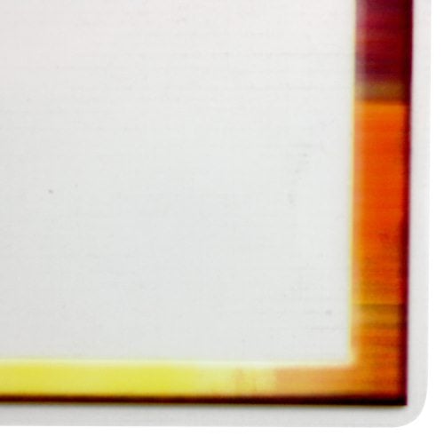 Pizzazz Pouch 4.25" x 6.25" Classic Frames MultiColor-24 pk