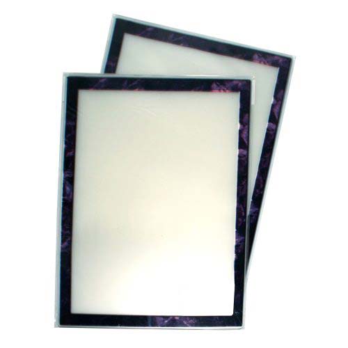 Pizzazz Pouch 9" x 11.5" Classic Frames Assortment-24 pk